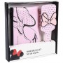 Spazzola Minnie Disney per Capelli con Beauty a Bustina Rosa 2500001828 Disney