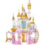 Castello Principesse Disney Castello Magico delle Principesse Disney F10595L0 Hasbro 3 Anni+