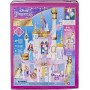 Castello Principesse Disney Castello Magico delle Principesse Disney F10595L0 Hasbro 3 Anni+