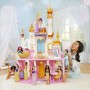 Castello Principesse Disney Castello Magico delle Principesse Disney F10595L0 Hasbro 3 Anni+