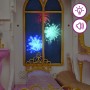 Castello Principesse Disney Castello Magico delle Principesse Disney F10595L0 Hasbro 3 Anni+