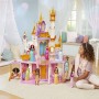 Castello Principesse Disney Castello Magico delle Principesse Disney F10595L0 Hasbro 3 Anni+