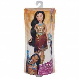 Disney Princess Pocahontas Bambola 30 Cm B5828EU4 Hasbro 3 Anni+