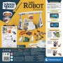 Clementoni Mio Robot Interattivo Scienza e Gioco 19112 Clementoni 8 Anni+
