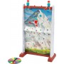 Scala la Vetta Sfida per Raggiungere l'Everest Gioco in Scatola GEH00103 Grandi Giochi 4 Anni+