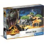 Jurassic World Palude dei Dinosauri Clementoni 19206 7 Anni+