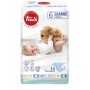 Pannolini Trudi Taglia 6 15-30 kg Extra Large 14 Pannolini 00724 Trudi Baby Care