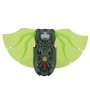 Gormiti Bracciale degli Elementi Ultra Elementar Bracer Gormiti GRE10110 Giochi Preziosi 4 Anni+