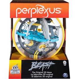 Perplexus Beast 3D Mazze Game Spin Master 6053142 9 Anni+