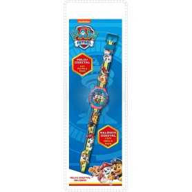 Orologio Paw Patrol Digitale per Bambini 3 Anni+ PW16675 Kids