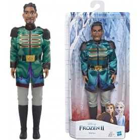 Frozen 2 Mattias Personaggio 30 cm E8668EU4 Hasbro Disney 3 Anni+