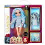 Rainbow High Gabriella Icely Bambola Azzurra 575771 Mga 6 Anni+