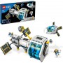 Lego City 60349 Stazione Spaziale Lunare 6 anni+
