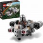 Lego Star Wars 75321 Microfighter Razzor Crest 6 Anni+