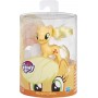 My Little Pony Apple Jack Pony 8 cm Arancio E5007EU4 Hasbro 3 Anni+