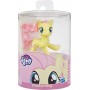 My Little Pony Flutter Shy Pony 8 cm Giallo E5008EU4 Hasbro 3 Anni+