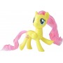My Little Pony Flutter Shy Pony 8 cm Giallo E5008EU4 Hasbro 3 Anni+