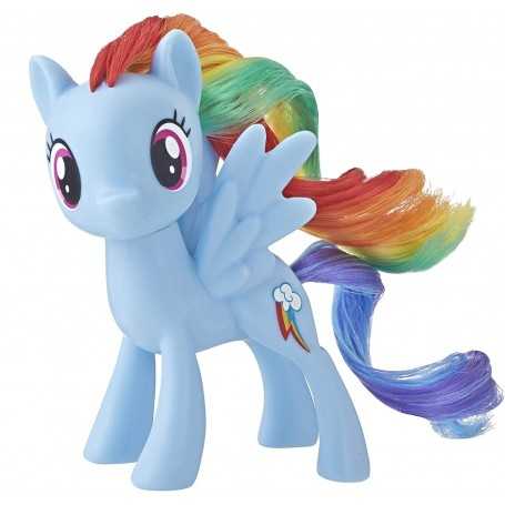 Giochi Mini Pony Gratis My Little Personaggio Collezionabile