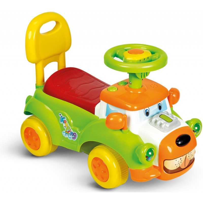 Giochi primi cheap passi cavalcabili