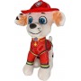 Paw Patrol Marshall Peluche 20 cm The Movie 760020143 Play by Play 0 Mesi+
