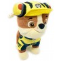 Paw Patrol Rubble 20 cm The Movie 760020143 Play by Play 0 Mesi+