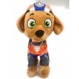 Paw Patrol Zuma 20 cm The Movie 760020143 Play by Play 0 Mesi+