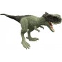 Jurassic World Rugops Primus Dinosauro 20 cm HDX28 Mattel 3 Anni+