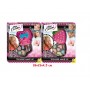 Trucchi per Bambini Trousse Miss Carina Make Up 25053817 Teorema 5 Anni+