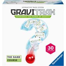 Gravitrax The Game Course Gioco da Tavolo 270187 Ravensburger 8 Anni+