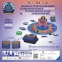 Caduta Libera Gioco da Tavolo Originale 274734 Ravensburger 14 Anni+