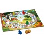 Gioco dell'Oca Deluxe Edition Clementoni 16632 6 Anni+