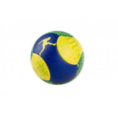 Pallone Calcio Pele Mondiale 2001601 Dino