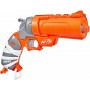 Nerf Fortnite Flare con 3 Mega Dardi F3368 Hasbro 8 Anni+
