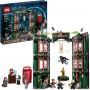 Lego Harry Potter 76403 Ministero della Magia 9 Anni+