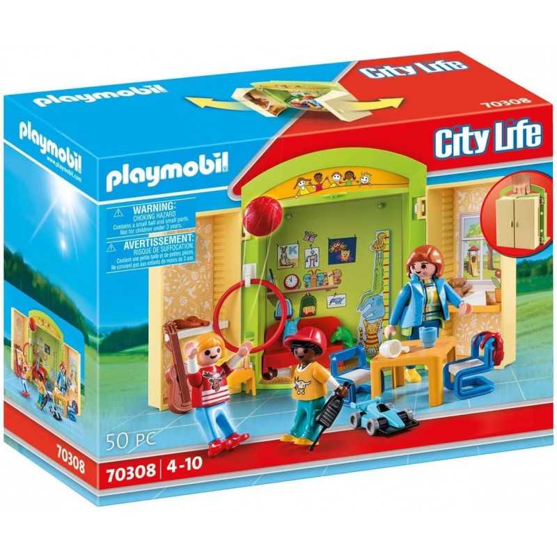 220 idées de Playmobil  playmobil, play mobile, playmobil city