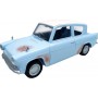 Harry Potter Auto Volante con Personaggi Harry e Ron HHX03 Mattel 3 Anni+