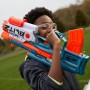 Nerf Elite 2.0 MotoBlitz con 22 Dardi Elettronico Hasbro F5872 8 anni+