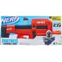 Nerf Fortnite Compact SMG con 8 Dardi Elite F4106 Hasbro 8 Anni+