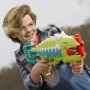 Nerf Dinosquad Armorstrike con 16 Dardi F5855 Hasbro 8 Anni+