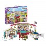 Schleich 42466 Concorso di Equitazione Horse Club 5 Anni+