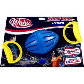 Zoom Ball Hydro con Bombe d'Acqua Wahu 331749 Goliath 8 Anni+