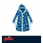 Accappatoio Avengers Bambino 7 Anni in Microspugna AVE 1850 Marvel