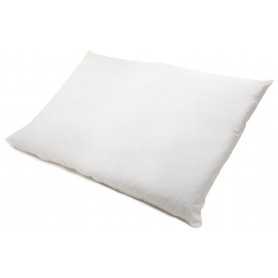 Cuscino 40x60 Lettino Antisoffoco Neonato Morbidone Baby Made in Italy