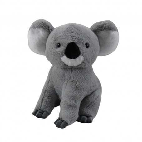 Peluche Koala 36 cm Prodotto Ecologico TY127090 Max&Sax 0 Mesi+