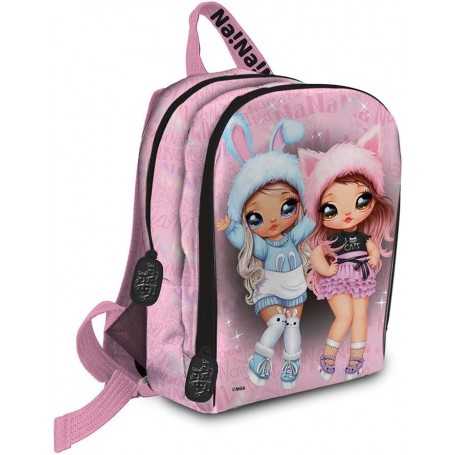 Zaino Asilo Na Na Na Surprise 30 cm B02205 Coriex