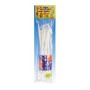 Bacchette per Palloncini 15 Pezzi Ingap