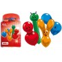 Palloncini con Forme Particolari 100 Pezzi 42100 Ever