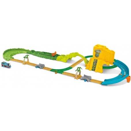 Trenino thomas pista elettrica new arrivals