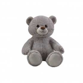 Peluche Orso 36 cm Prodotto Ecologico TY127134 Max&Sax 0 Mesi+