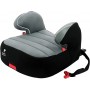 Rialzo Auto Isofix Nero per Bambini 125-150 cm Bubble Fix Migo I-Size R-129
